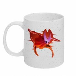 Кружки з блискітками 320ml