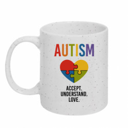 Кружки с блестками 320ml