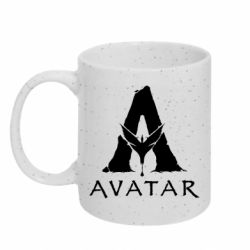 Кружки с блестками 320ml