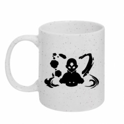 Кружки с блестками 320ml