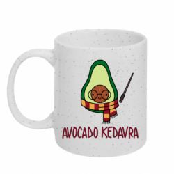 Кружки с блестками 320ml