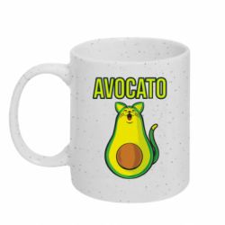 Кружки с блестками 320ml