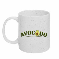 Кружки с блестками 320ml