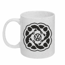 Кружки с блестками 320ml