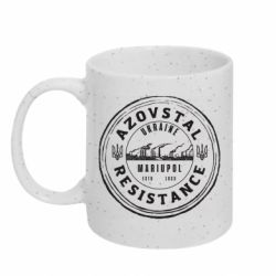 Кружки с блестками 320ml