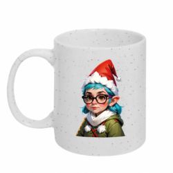 Кружки с блестками 320ml