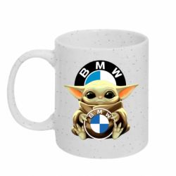 Кружки с блестками 320ml