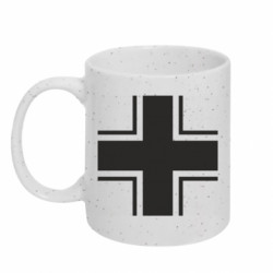 Кружки з блискітками 320ml