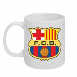 Кружки с блестками 320ml