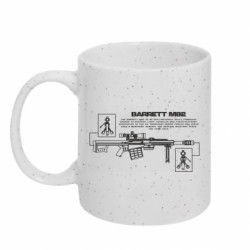 Кружки с блестками 320ml