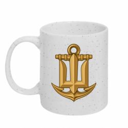 Кружки з блискітками 320ml