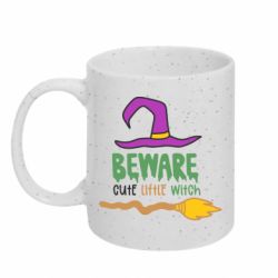 Кружки з блискітками 320ml