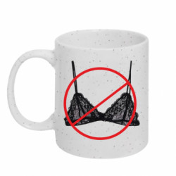 Кружки с блестками 320ml