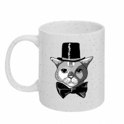 Кружки з блискітками 320ml