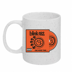 Кружки з блискітками 320ml