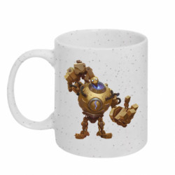 Кружки с блестками 320ml