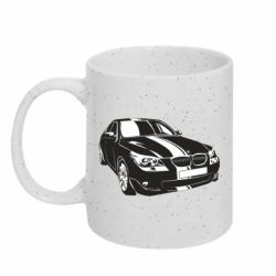Кружки з блискітками 320ml