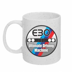 Кружки с блестками 320ml