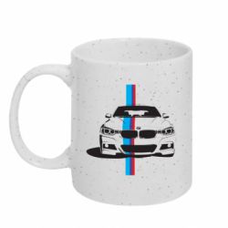 Кружки с блестками 320ml