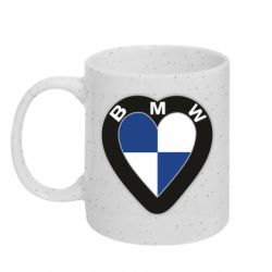 Кружки с блестками 320ml