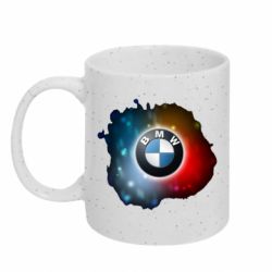 Кружки с блестками 320ml