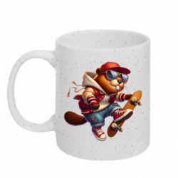 Кружки с блестками 320ml