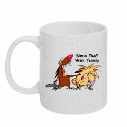 Кружки с блестками 320ml