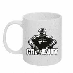 Кружки с блестками 320ml