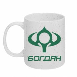 Кружки з блискітками 320ml