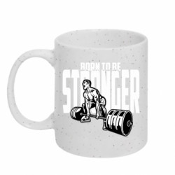 Кружки с блестками 320ml