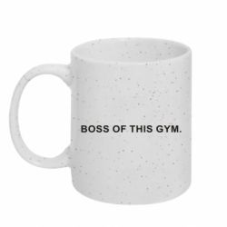 Кружки с блестками 320ml