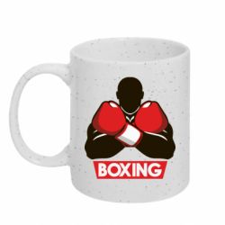 Кружки с блестками 320ml