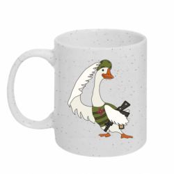 Кружки з блискітками 320ml