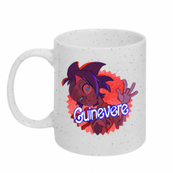 Кружки с блестками 320ml