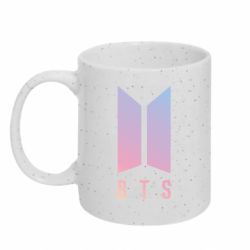 Кружки с блестками 320ml