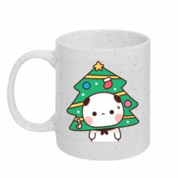 Кружки с блестками 320ml