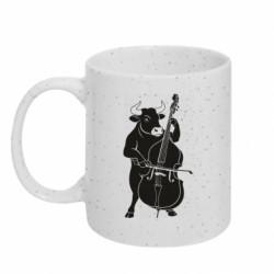 Кружки с блестками 320ml