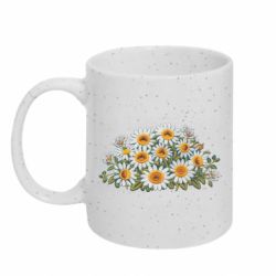 Кружки с блестками 320ml