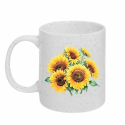 Кружки з блискітками 320ml