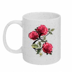 Кружки с блестками 320ml