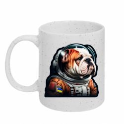 Кружки с блестками 320ml