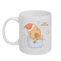 Кружки с блестками 320ml