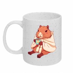 Кружки с блестками 320ml