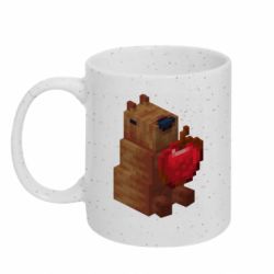 Кружки с блестками 320ml