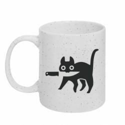 Кружки с блестками 320ml