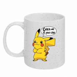 Кружки з блискітками 320ml