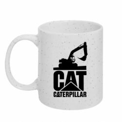 Кружки з блискітками 320ml