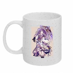 Кружки з блискітками 320ml