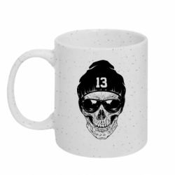 Кружки с блестками 320ml