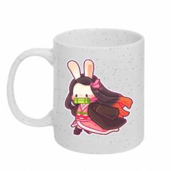 Кружки з блискітками 320ml